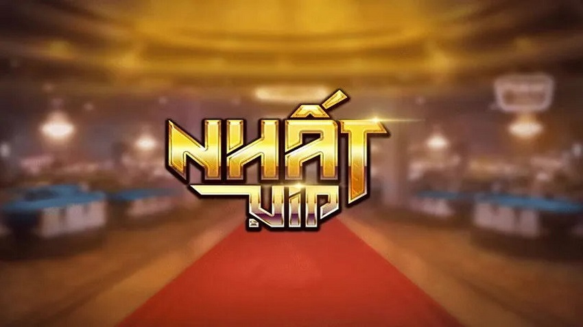NhatVip – Thế giới giải trí đỉnh cao, giao diện sắc nét, nạp rút thần tốc
